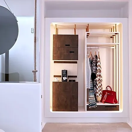 Hotel Absolute Mykonos & 5*