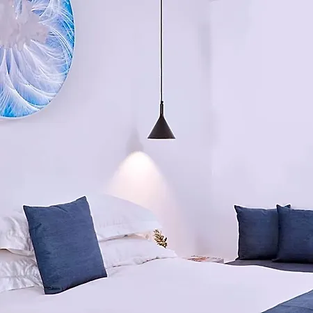 Hotel Absolute Mykonos &