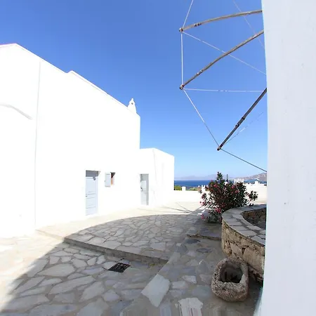 Ξενοδοχείο Absolute Mykonos & Mykonos Town