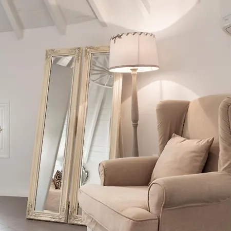 Absolute Mykonos & ホテル