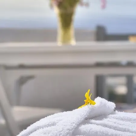 ホテル Absolute Mykonos & Mykonos Town