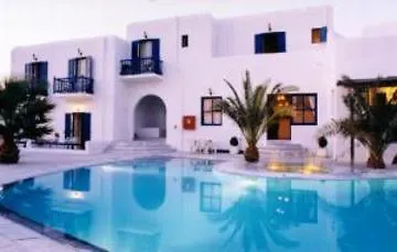 Absolute Mykonos & Mykonos Town