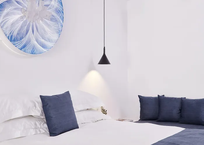 Absolute Mykonos & Hotel