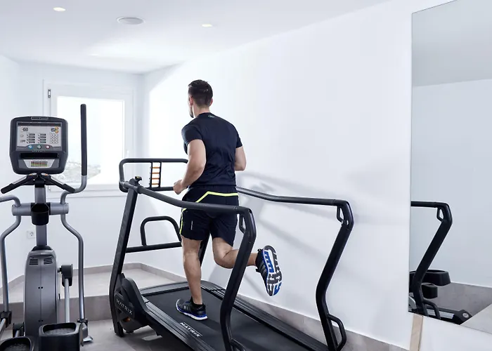 Hotel Absolute Mykonos &