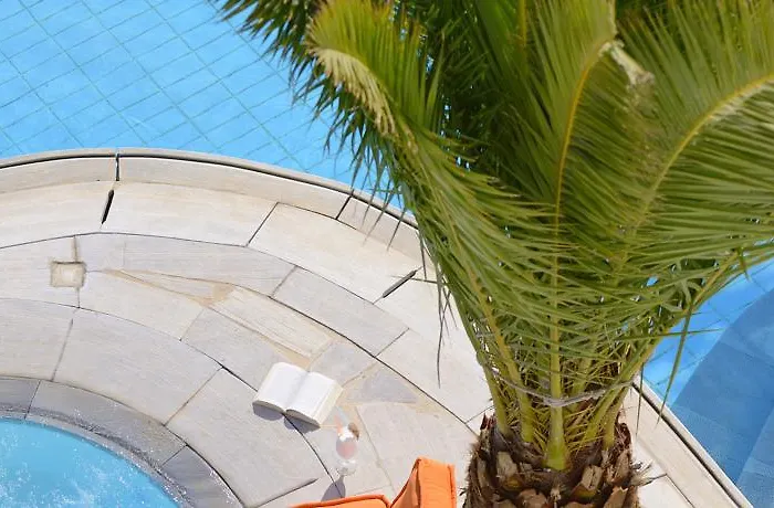 Hotel Absolute Mykonos &