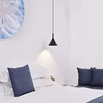Absolute Mykonos & ホテル