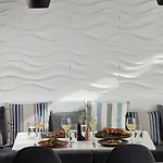 ホテル Absolute Mykonos & Mykonos Town
