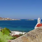 ホテル Absolute Mykonos &
