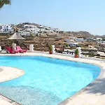ホテル Absolute Mykonos & 5*