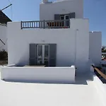 ホテル Absolute Mykonos &