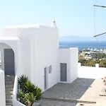 ホテル Absolute Mykonos &