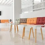 Absolute Mykonos & ホテル Mykonos Town