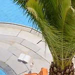 ホテル Absolute Mykonos &