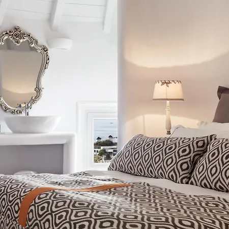 Absolute Mykonos &