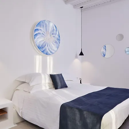 ホテル Absolute Mykonos &