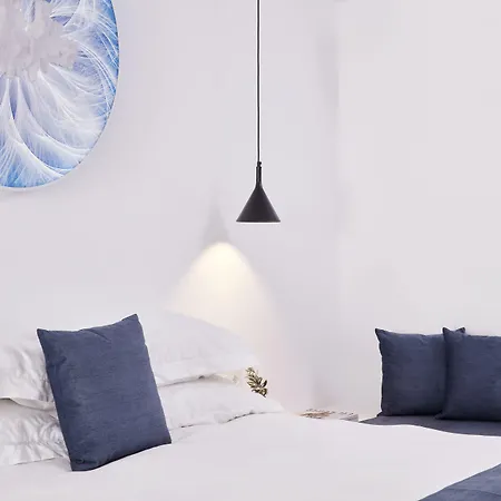 Absolute Mykonos & Hotel
