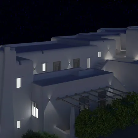Absolute Mykonos &