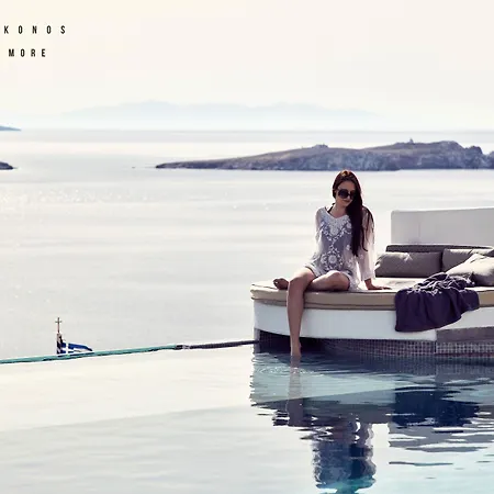 Absolute Mykonos &
