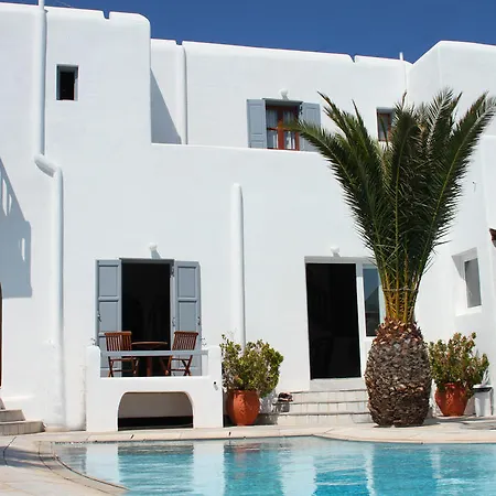 Absolute Mykonos &